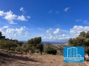 Triopetra Kreta, Triopetra: Grundstück mit herrlichem Meerblick zu verkaufen Grundstück kaufen